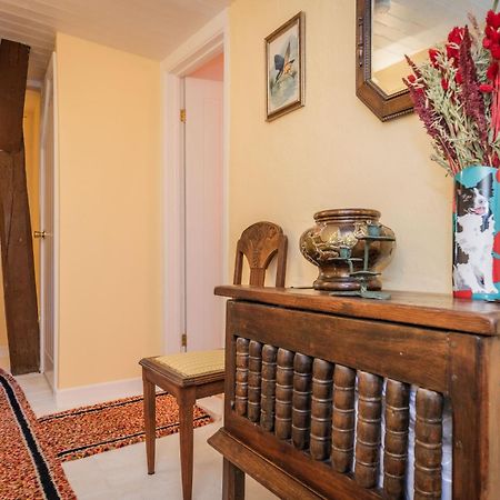 La Ruche Chambres D'Hotes Segur-le-Chateau Ngoại thất bức ảnh