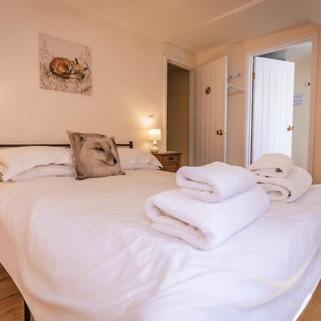 La Ruche Chambres D'Hotes Segur-le-Chateau Ngoại thất bức ảnh