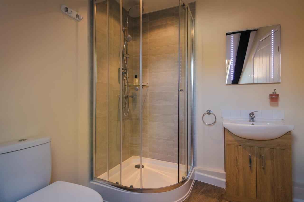 La Ruche Chambres D'Hotes Segur-le-Chateau Ngoại thất bức ảnh
