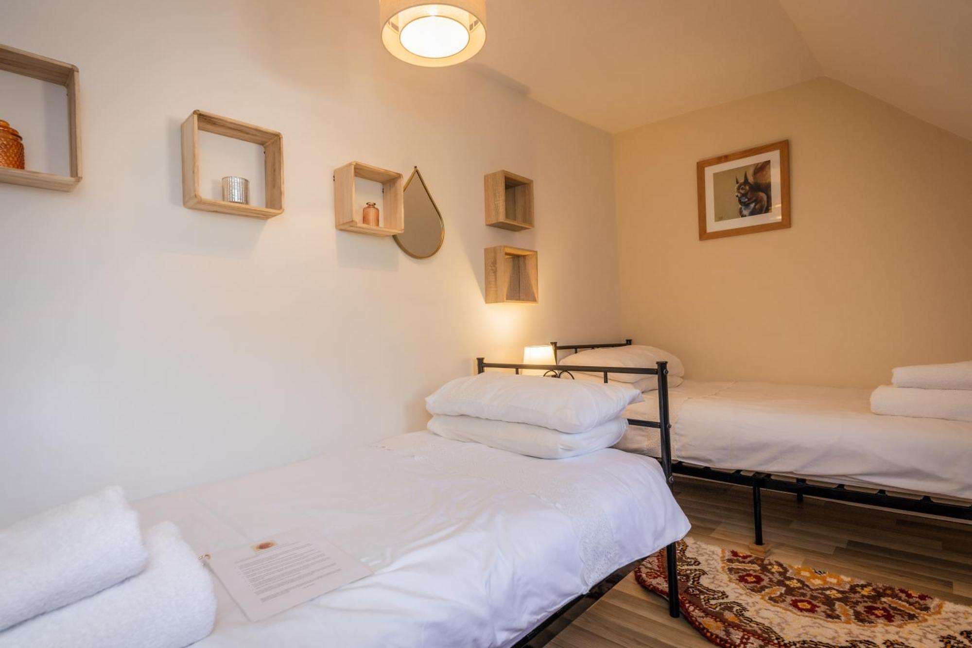 La Ruche Chambres D'Hotes Segur-le-Chateau Ngoại thất bức ảnh
